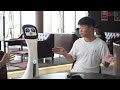 Jcvision delivery robot solution