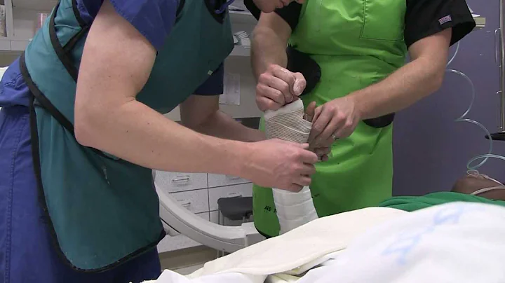Wrist Fracture Emergency