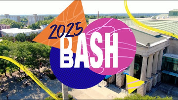 Dash Bash 2025 | Recap Video