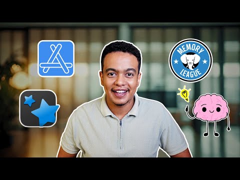 جربت 3 تطبيقات لتقوية الذاكرة والنتيجة فاجأتني