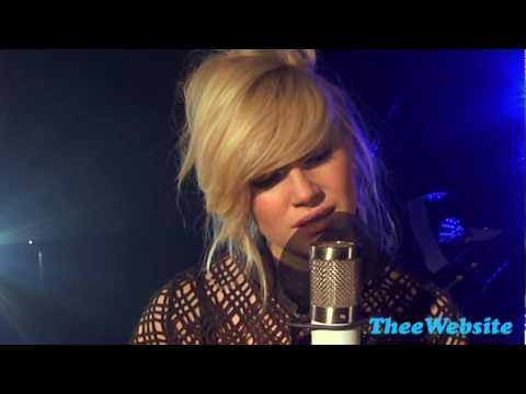 (+) Pixie Lott - Nothing Compares