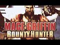 Mace Griffin: Bounty Hunter Review - Gggmanlives