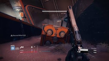 warlock rumble firebase delphi