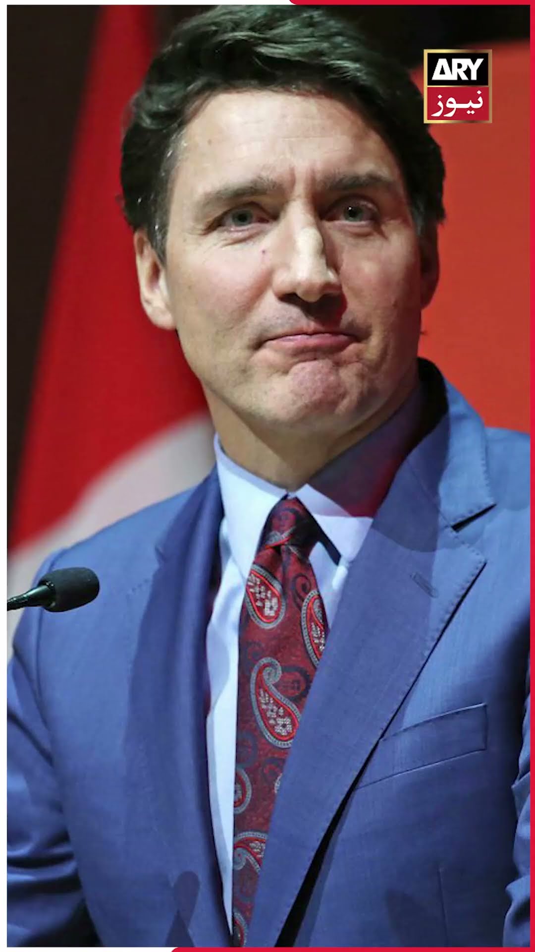 Donald Trump ki Canada ko hathiyane ki dhamki?#justintrudeau #donaldtrump #reels #shorts