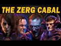 THE ZERG CABAL theory & memes & explained - StarCraft 2