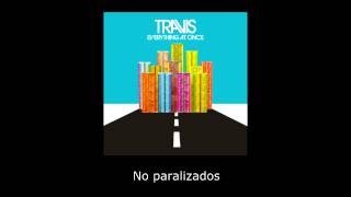 Travis - Paralysed (subtitulos en español)
