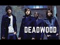 Dirty Pretty Things - Deadwood (Subtitulado) (Mejorado)