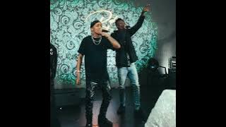 Tshego ft King Monada - No Ties Amapiano Remake by MaVeeOnTheBeat