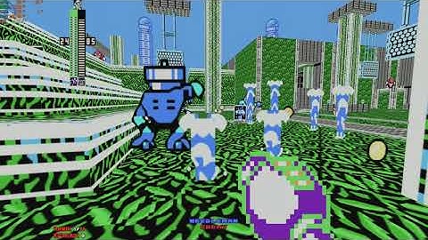 mega man 8 bit deathmatch skirmish offline part 3