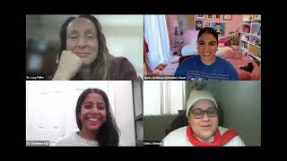 New Insights in Parvo Care – Maddie’s Community Conversations 12/15/25