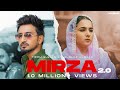 MIRZA 2.0 (Official Video) Tippu Sultan ft Gurlez Akhtar | MixSingh | New Punjabi Songs 2023