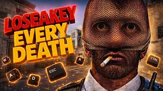 Loosing a Key Every Death In Counter Strike 2