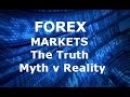 Top 5 Myths About Forex Trading 👍 - YouTube