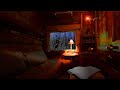 Orient Express ASMR Volume 2 - Train - A Journey from Istanbul to Paris 1930 in a Cozy Cabin