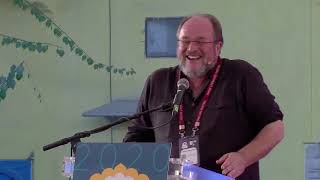 129 . THE ANARCHY | Jaipur Literature Festival 2020