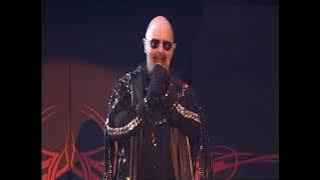 JUDAS PRIEST GRASPOP METAL TOWN DESSEL BELGIUM  JUNE 27 2008