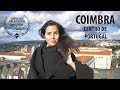 Coimbra | Centro de Portugal