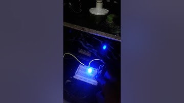 Transistor BUFFER Gate Prototype
