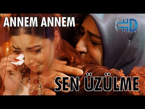 ANNEM ANNEM SEN ÜZÜLME Ayten Muhsin Www Dogrufilm De