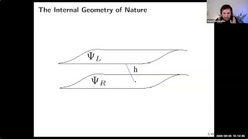 OSMU Talk 27 by Shane Farnsworth, 5th September 2025