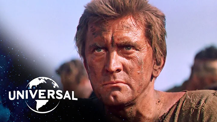 Spartacus | Remembering Kirk Douglas | "I Am Spart...