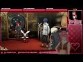 Metaphor: ReFantazio Day 4