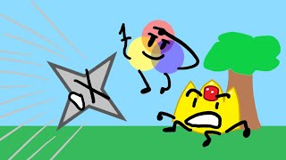 JokeShow07 Episode 1: Because Seven ate Nine!