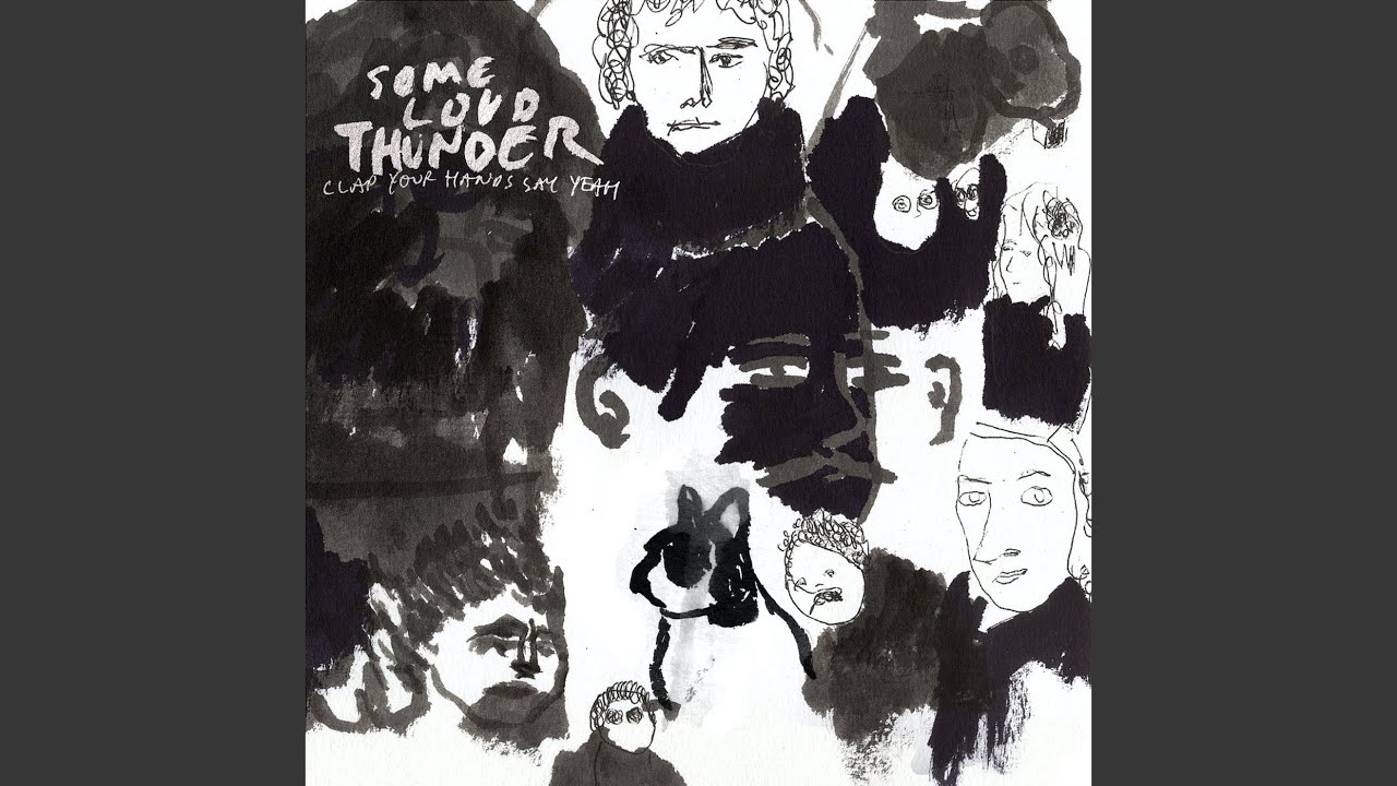 在 YouTube 上觀看「Satan Said Dance」