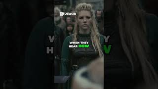Vikings  Ragnar Lothbrpk -  #vikings #bjornironside #ivartheboneless #Shorts