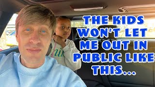 My kids dont know who Justin Bieber is... Im officially old @JamiePerkins