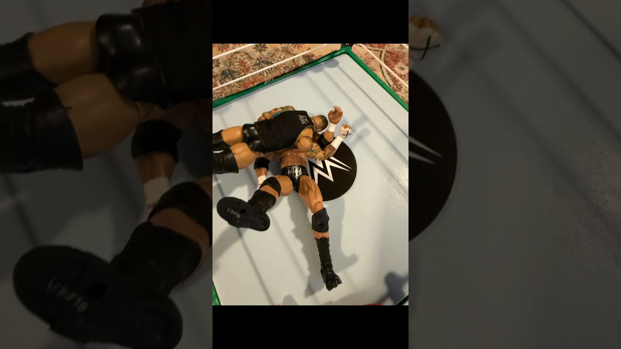 Royal Rumble Road to Wrestlemania 