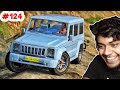 Gta5 tamil extreme offroad with kerala bolero episode 124