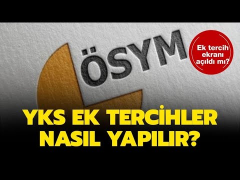 Video: Ek Bölüm Nasıl Oluşturulur