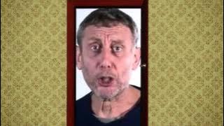 YTP - The Rosen Venture [Part 1]