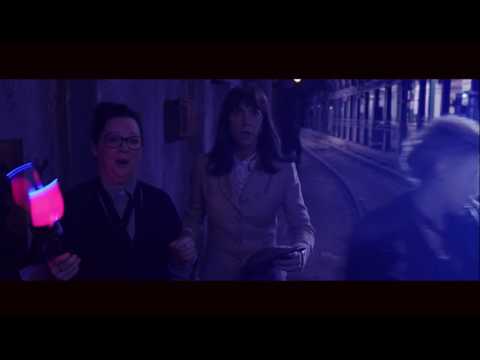 GHOSTBUSTERS - Longest Arms Clip - At Cinemas July 11