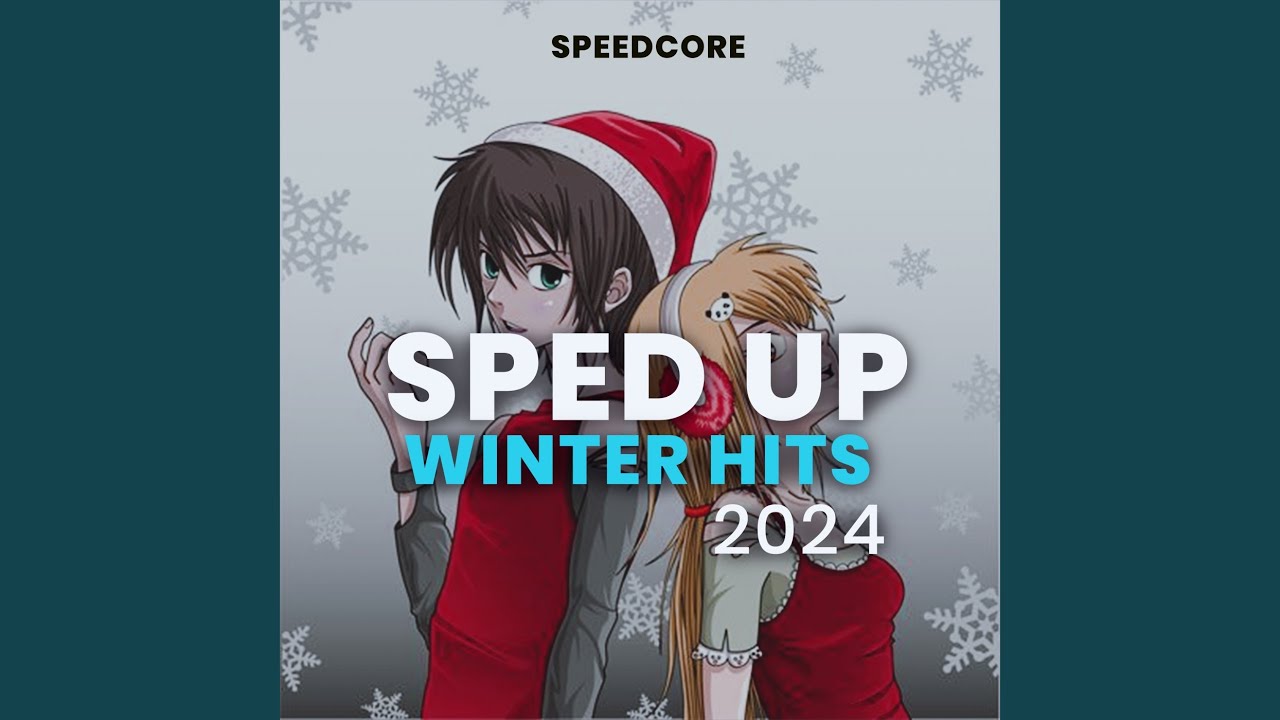 Weekend (Sped Up With Marc Korn x Semitoo x Renee)