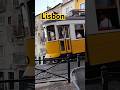 Lisbon Lisboa Portugal 🇵🇹 #lisboa #shorts #lisbon #portugal