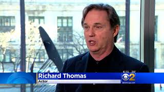 Richard Thomas