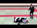 Finale homme 60kg open contact interdisciplines ffkda  21022010mov