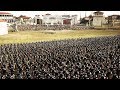 Ахиллес с Мирмидонцами Штурмуют Троянский Город! Зрелищная Битва 2760 VS 3120 в Total War: Rome 2