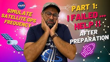 GPS Spoofing Part 1: Complete Preparation & Setup with HackRF One