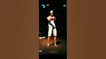 it took 1 day to make ultra smooth transition #iLLegal moon