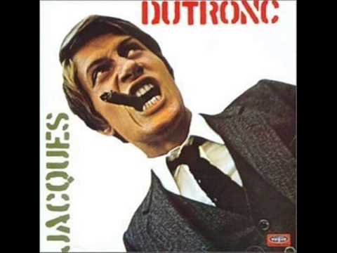 JACQUES DUTRONK RAFFAROCK)
