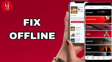 How To Fix And Solve Offline On Pratilipi-Read Stories App | Final Solution
