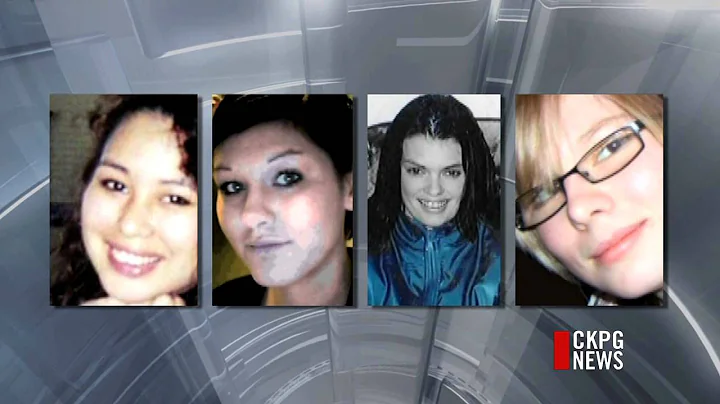 Jury Begins Deliberation In Legebokoff Trial