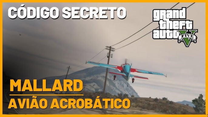 GTA V - CHEATs, CÓDIGO Secretos pelo Celular! & Número da JetPack (PS4 /  XBOX ONE) 