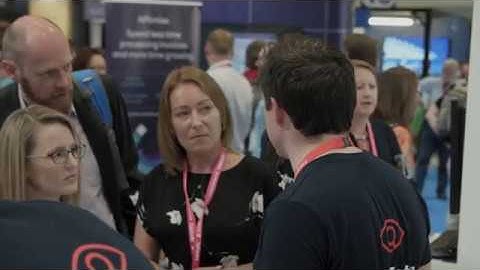 AutoEntry at Accountex 2018