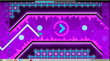 Geometry Dash - 1.9 - Blast Processing