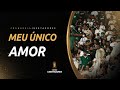 Torcida do Palmeiras canta "Eu sou Palmeiras sim senhor" | CONMEBOL Libertadores