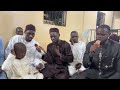 Gamou tivaoune 2023 moultazam daara serigne mor diop